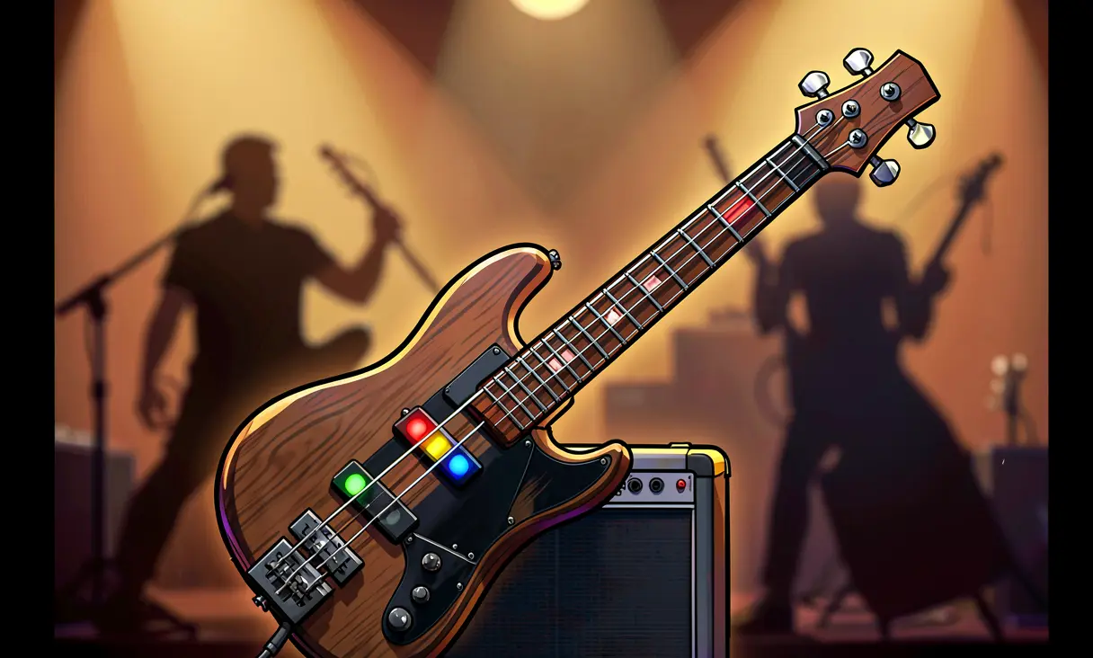 Bassist