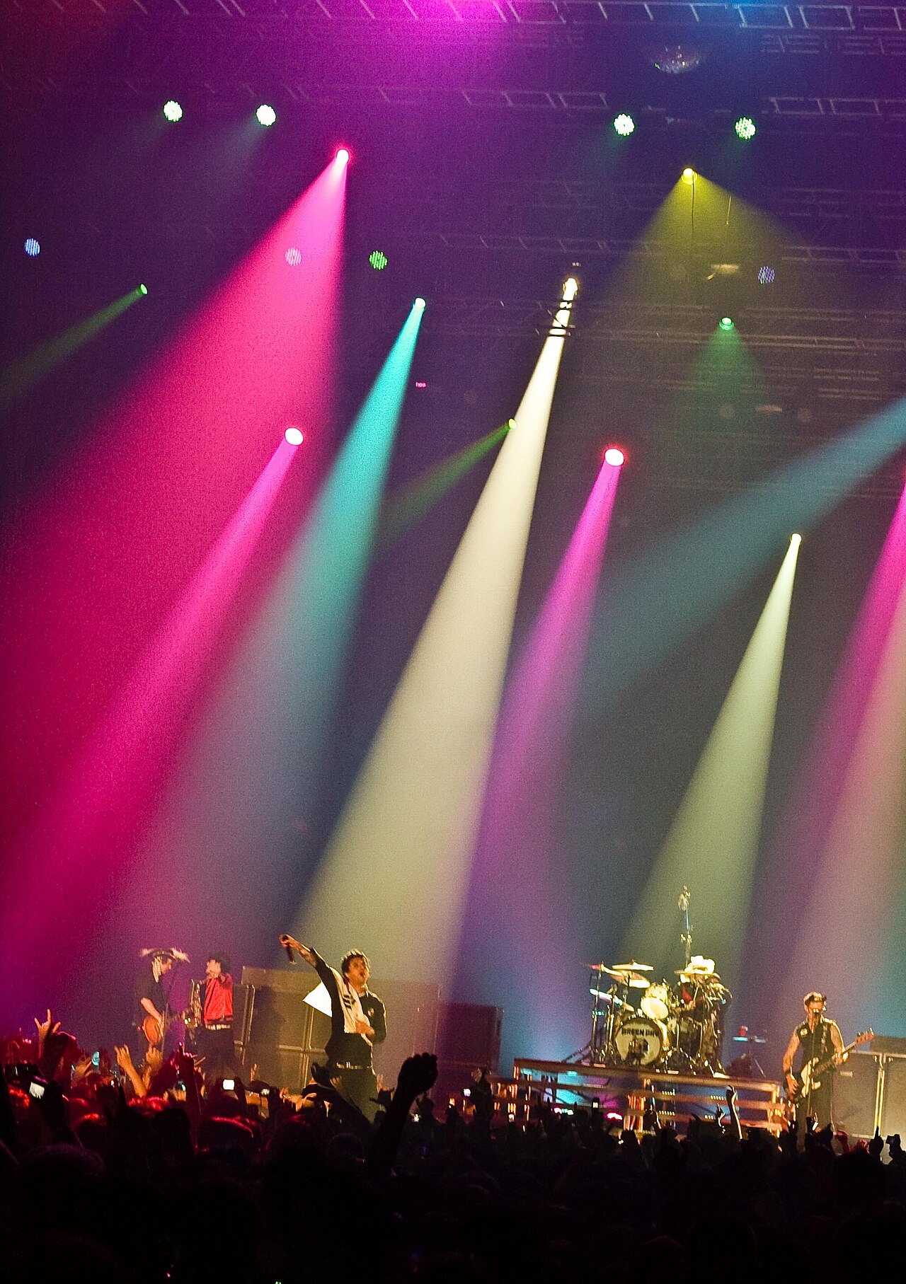 Green Day