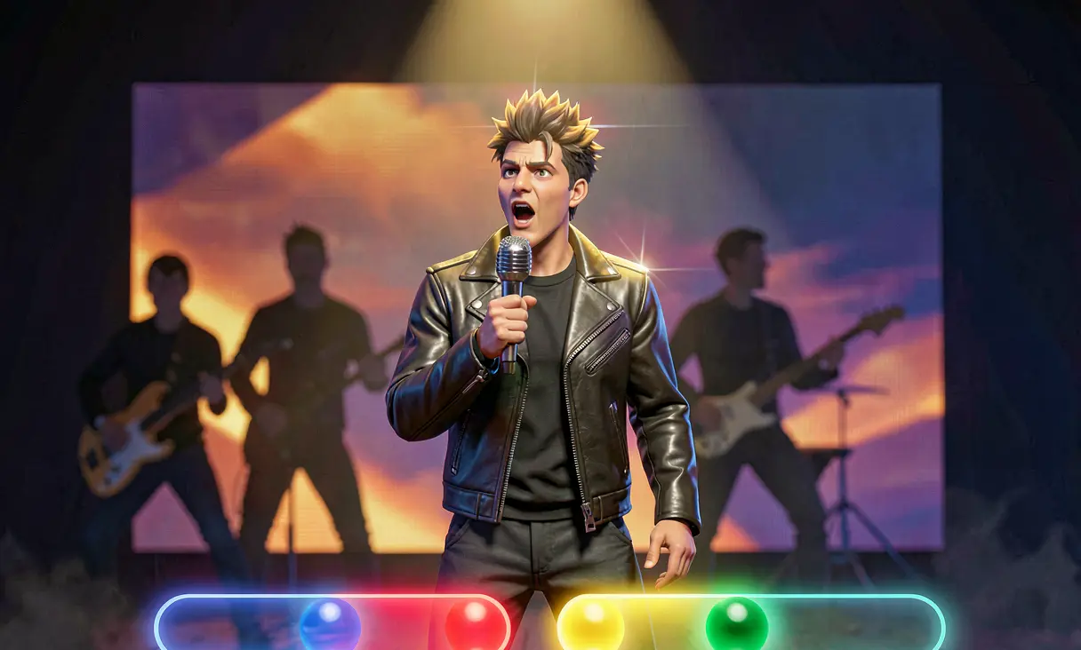 Singer