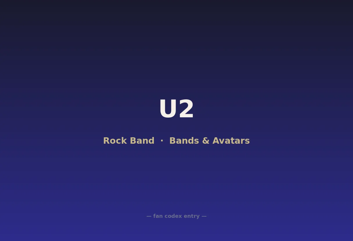 U2
