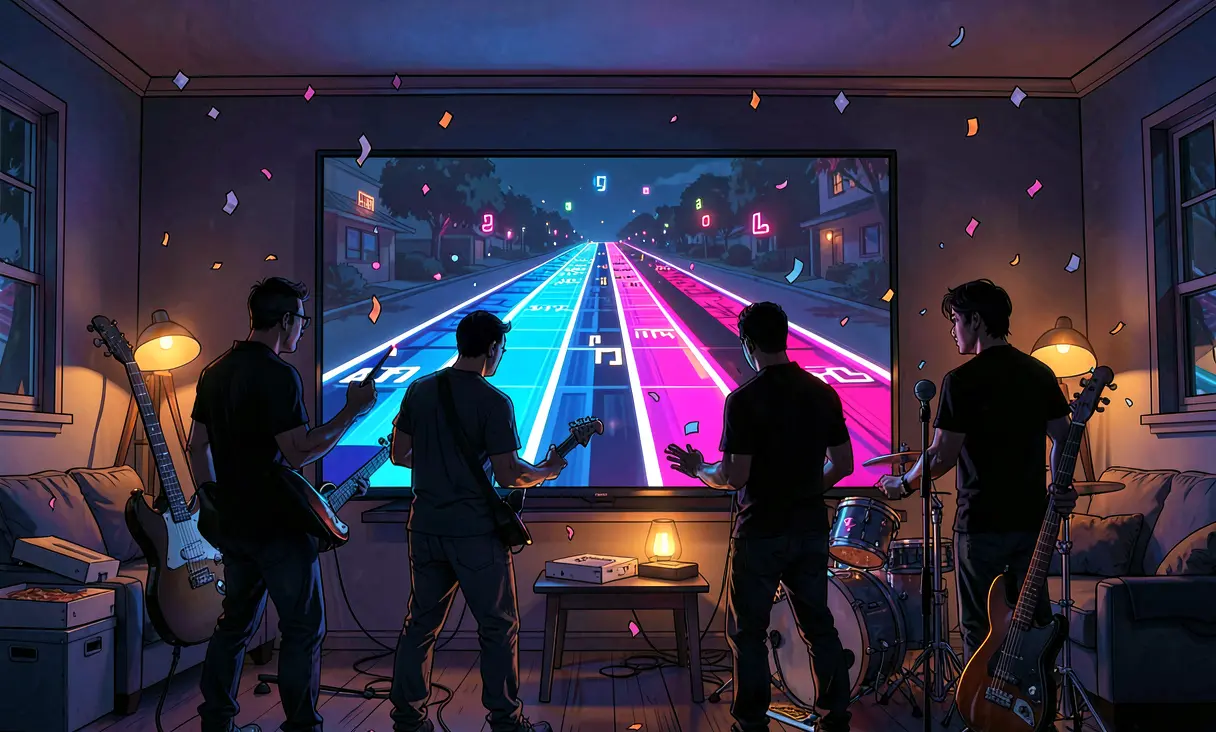 Bohemian Rhapsody – Queen