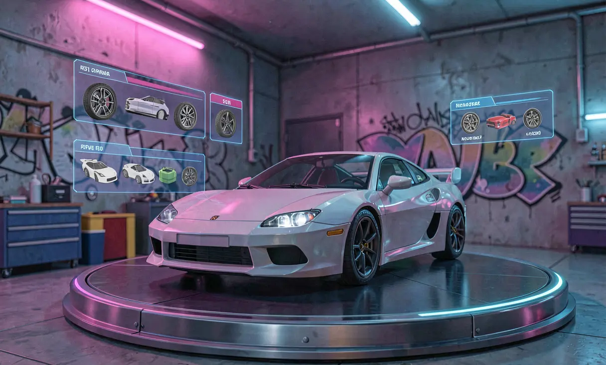 MTV Games