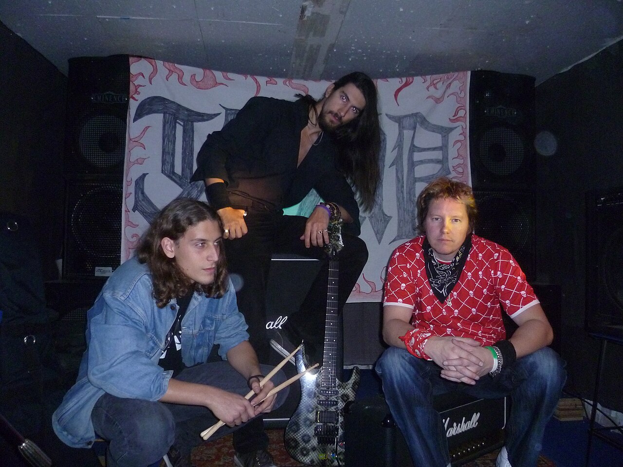 Rock Band 2