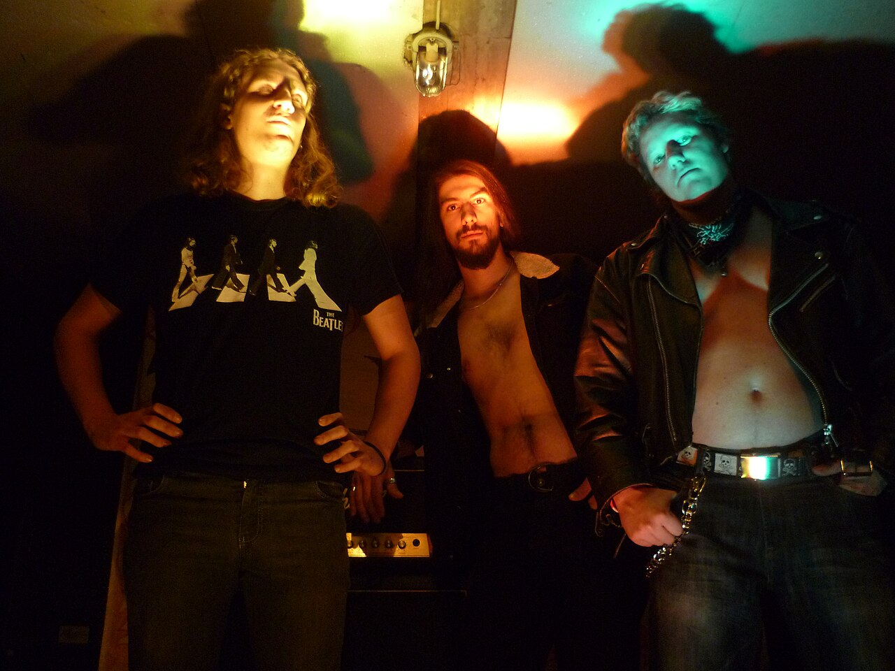 Rock Band 2