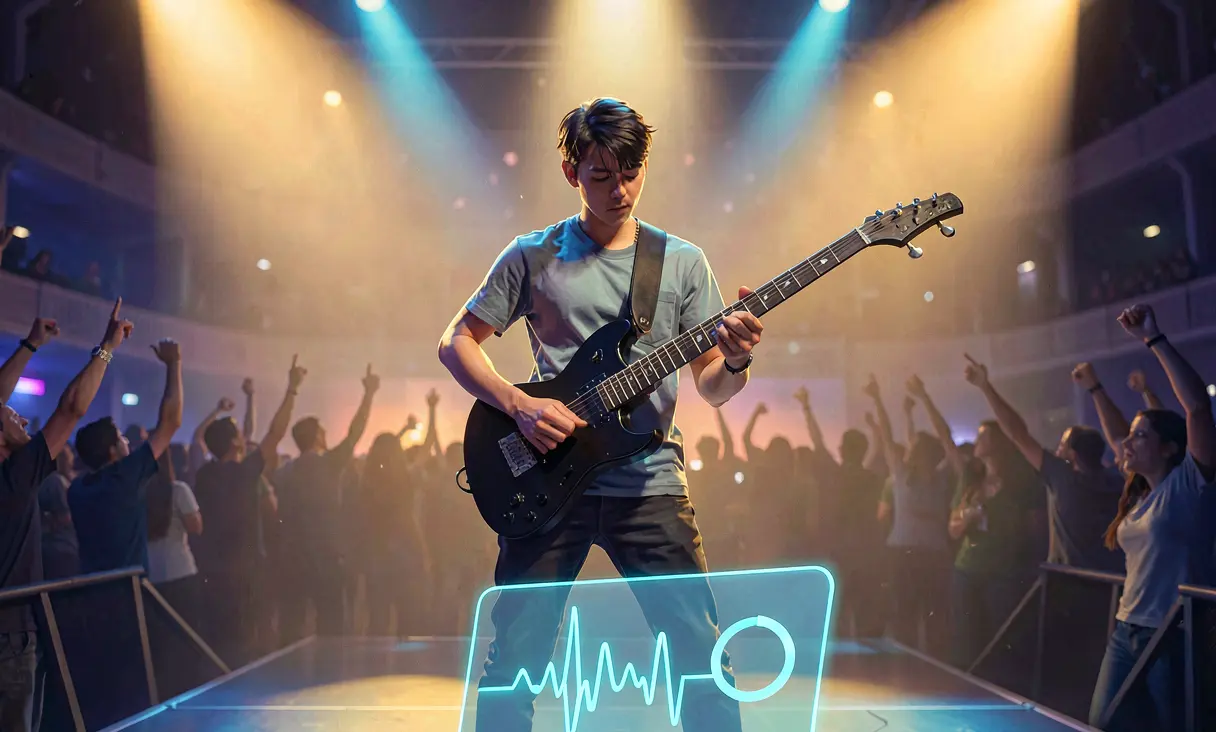 Rock Band 4 (2015)