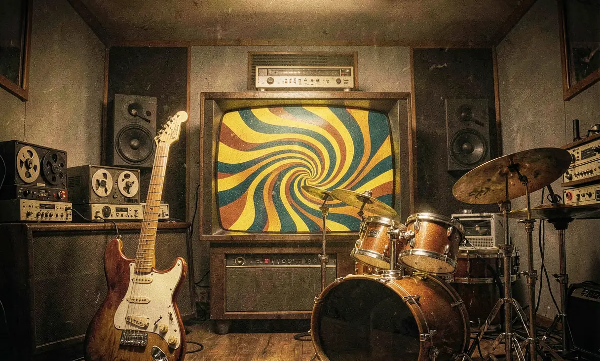 The Beatles Rock Band (2009)
