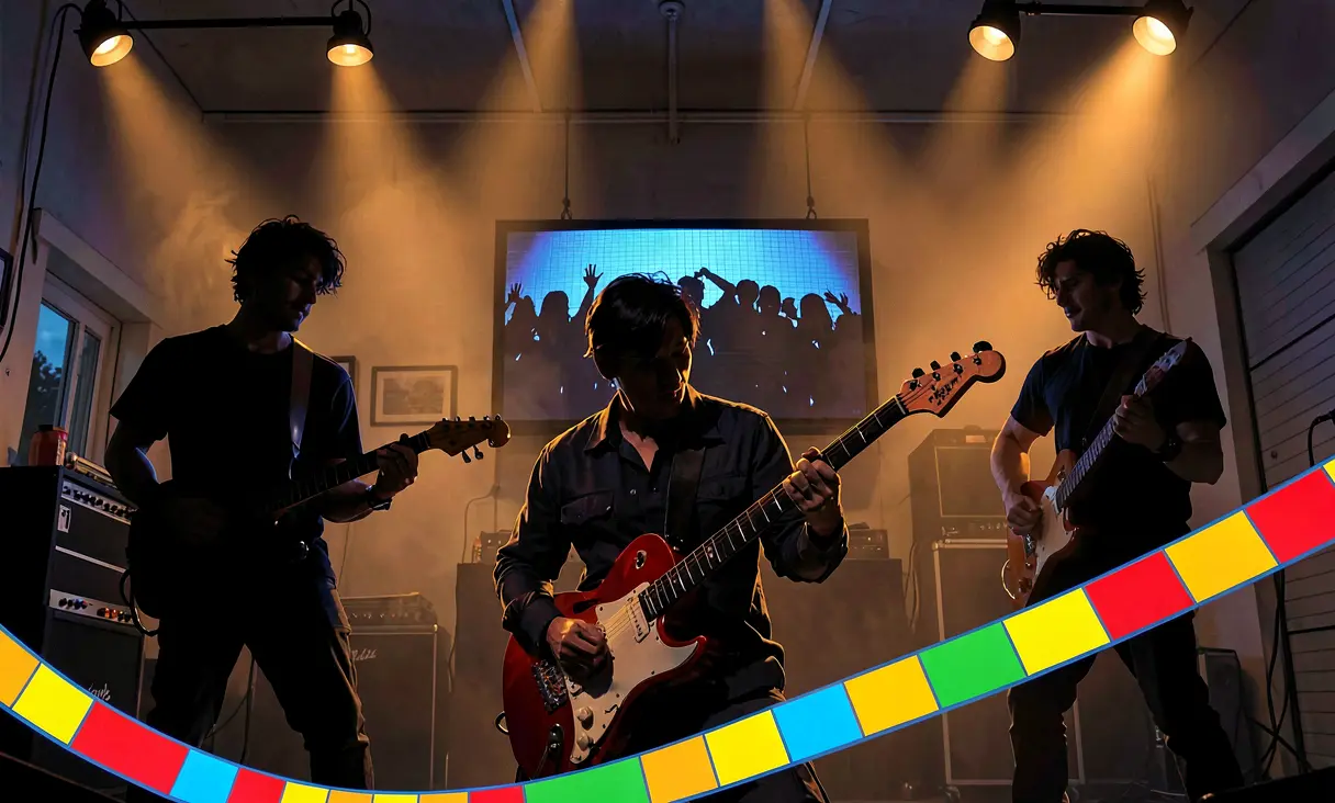 Thunderstruck – AC/DC