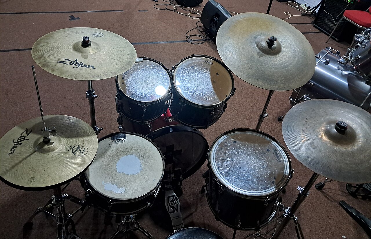 Drum Kit