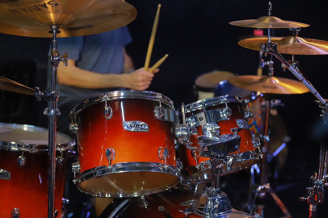 Drum Kit