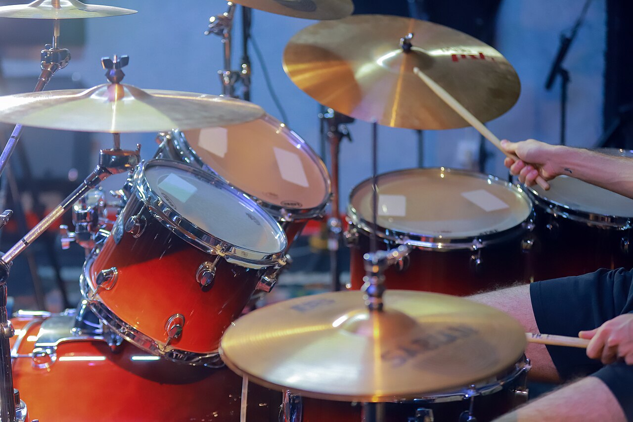Drum Kit