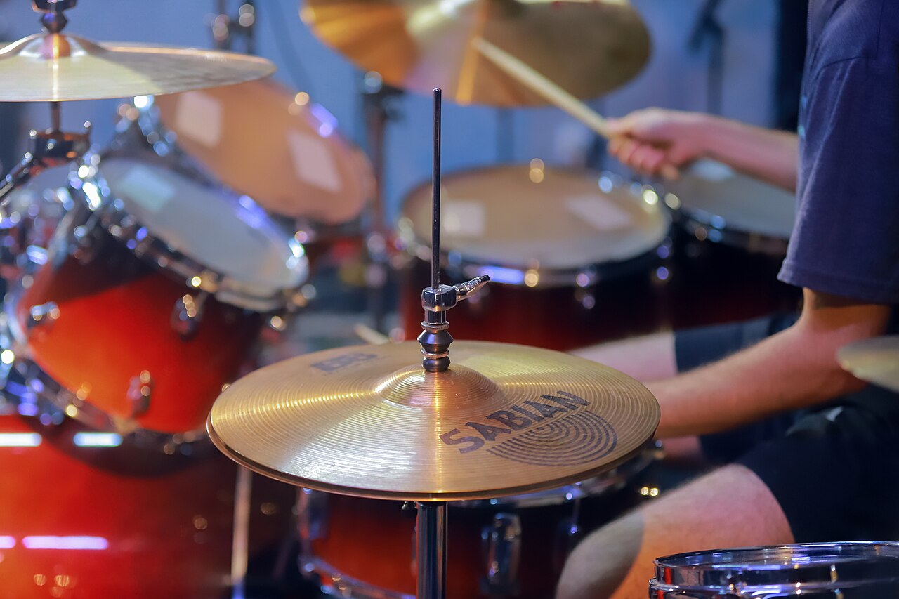 Drum Kit