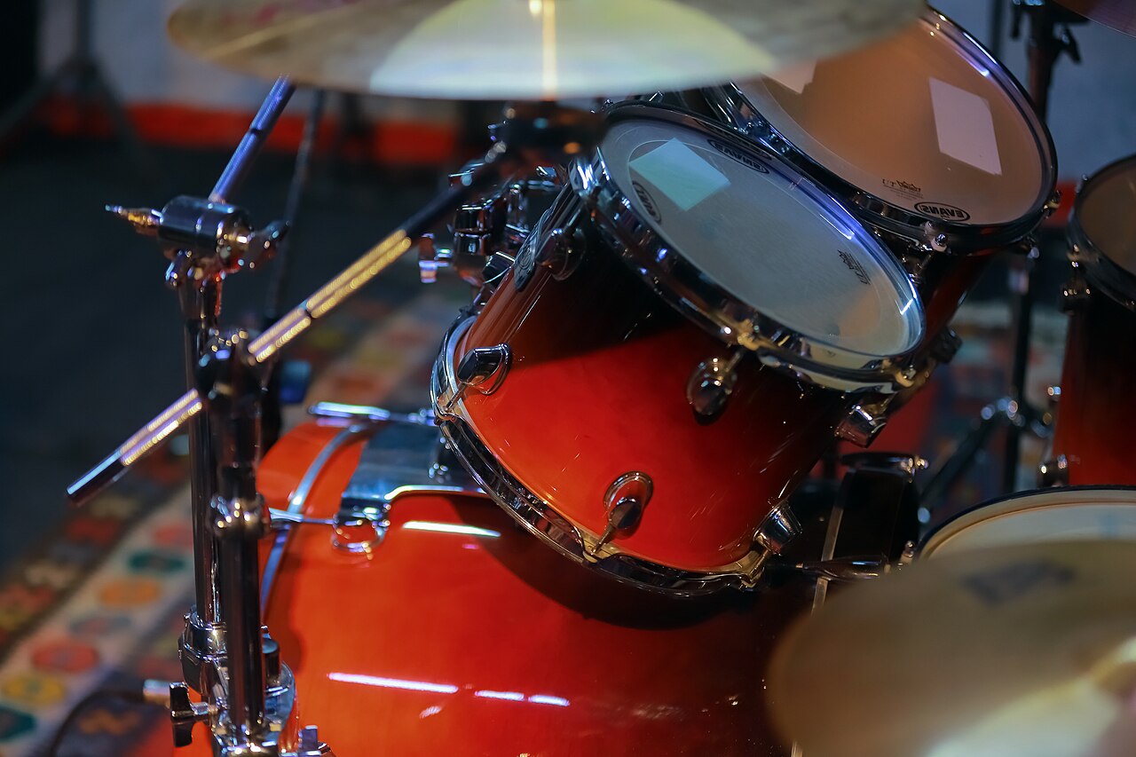 Drum Kit
