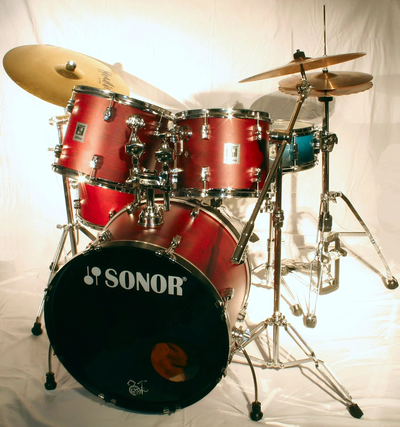 Drum Kit