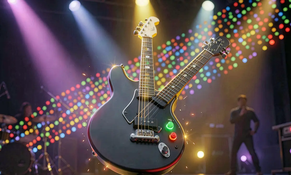 Guitar
