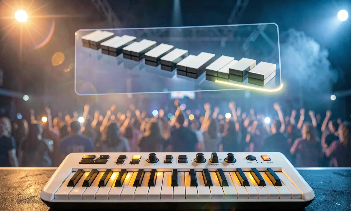 Keyboard