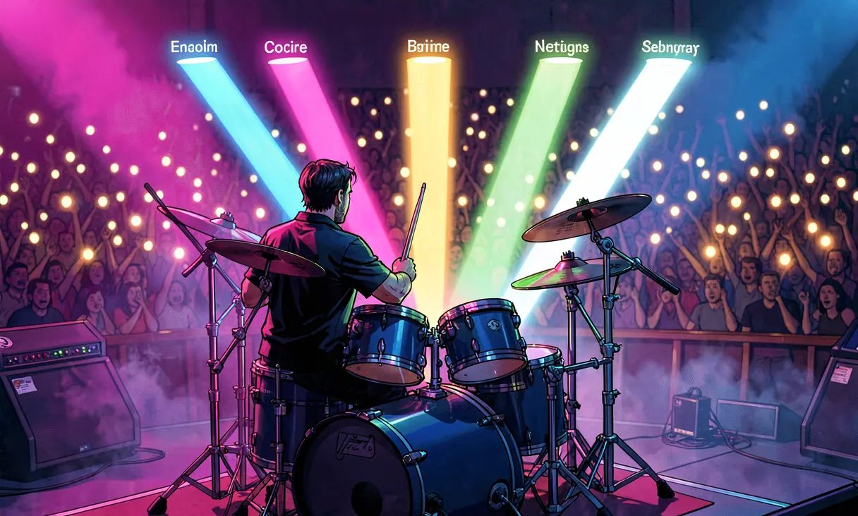 Pro Drums