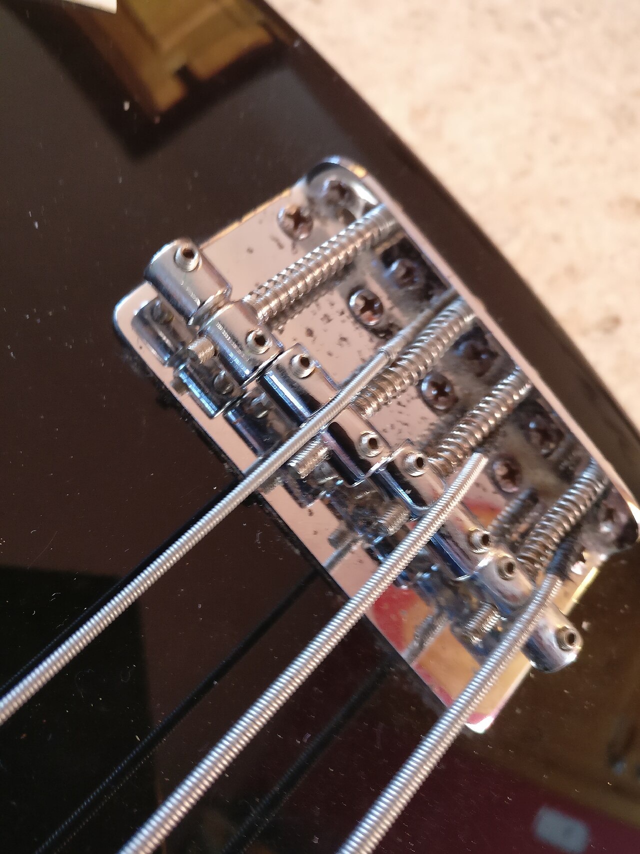 Fender Precision Bass