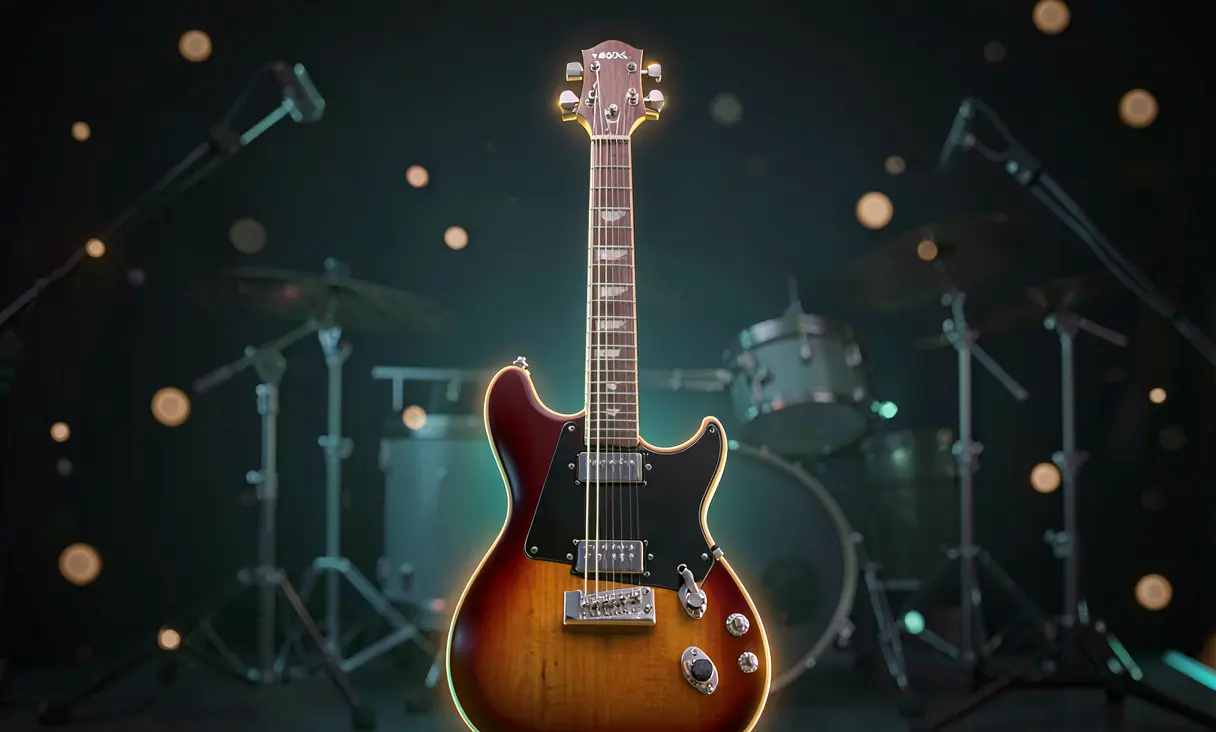 Gibson Les Paul (Xbox 360)