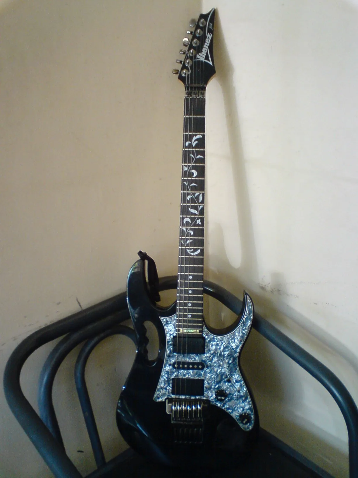 Ibanez JEM Guitar