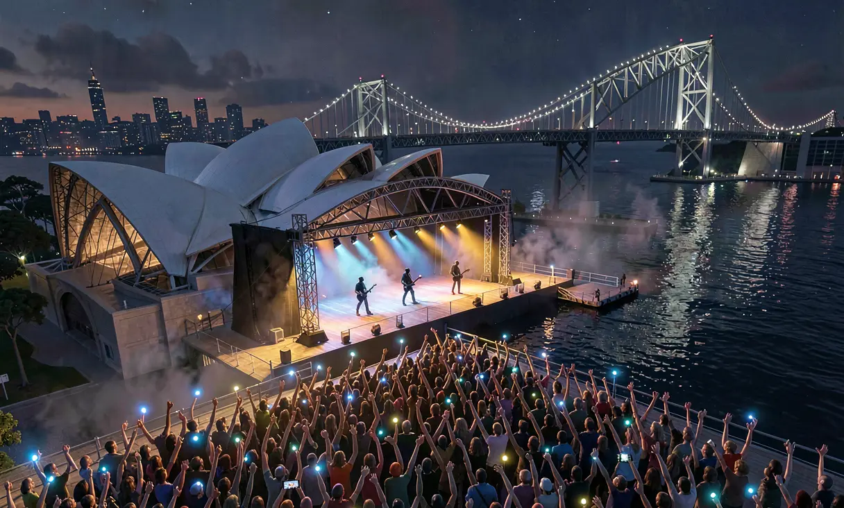 Sydney